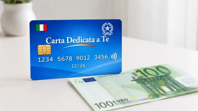 Voucher da 100 euro, social card e caro carburanti: il governo cerca un aiuto mirato, ma il nodo resta politico